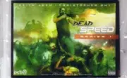Dead Speed comic book 2009 Comic-Con SDCC Series 1 promo card set MINT SEALED