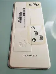 605-06814 Apple iPhone 8 SE 2nd Gen LCD SCREWS KIT OEM GENUINE ORIGINAL NEW