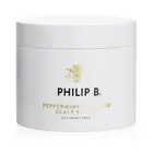 Philip B Peppermint Avocado Scalp Scrub-All Hair Types 236ml/8oz #dkau