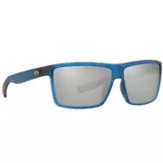 Costa Rinconcito Atlantic Blue Frame w/Gray Silver Mirror 580P 06S9016-90161060