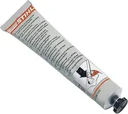 [Stihl] Heavy-Duty Gear Lubricant for Brush Cutters and Saws, 80-g Tube, 0781 120 1117
