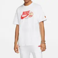 在飛比找PChome24h購物優惠-【NIKE】AS M NSW TEE M90 SOLE FO