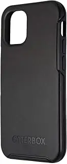 OtterBox Symmetry Series+ Case for Apple iPhone 12 Mini - Black
