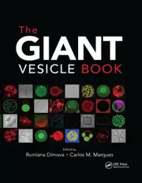 在飛比找博客來優惠-The Giant Vesicle Book