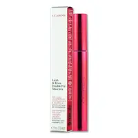 在飛比找ETMall東森購物網優惠-【CLARINS 克蘭詩】12小時零脫妝睫毛雨衣8ml