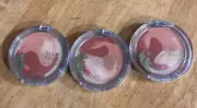3 Revlon Mix & Mingle Lip Palette Hello Honey lip gloss