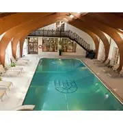 Rowton Hall Hotel and Spa