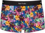 Paul Smith Trunk Pop IZ DESERT SIZE MEDIUM