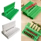 Household Skewers Kebab Maker Meat Skewer Box BBQ Gadget Barbecue Meat Skewer