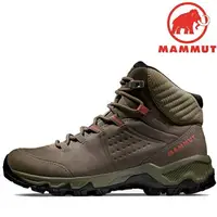 在飛比找樂天市場購物網優惠-Mammut 長毛象 Nova IV Mid GTX 女款 