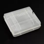 Yeah Racing Battery Case For AA & AAA (WT) RC Cars Mini-Z AWD Drift #BT-0006WT