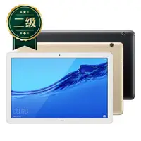 在飛比找ETMall東森購物網優惠-【福利品】華為 HUAWEI MediaPad T5 (3G