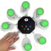 Trebisky Buzzer for Game Show, Educational and Classroom Quiz, Family Games N...