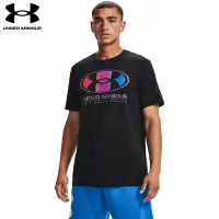 在飛比找Yahoo奇摩購物中心優惠-【UNDER ARMOUR】UA 男 Training Gr