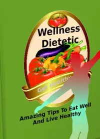 在飛比找Readmoo電子書優惠-Wellness Dietetic