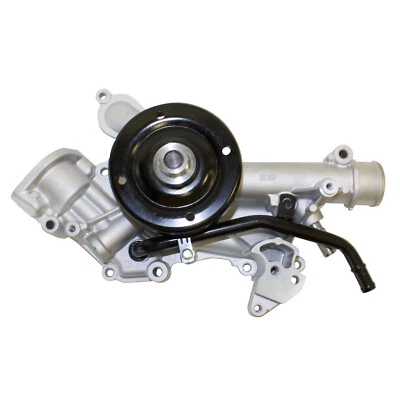 New Water Pump For Dodge Durango Ram 3500 2500 Chrysler Aspen 1500