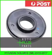 Fits HYUNDAI SOLARIS (SB) 2010-2017 - Front Shock Absorber Strut Bearing