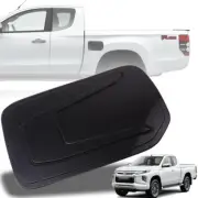 Cover Fuel Tank Cap For Mitsubishi Triton L200 Mr 2 Doors Cab 2019-2020
