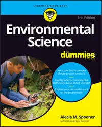 在飛比找誠品線上優惠-Environmental Science for Dumm