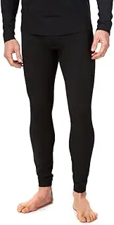 [Columbia] Men's Baselayer Midweight Tight Bottom with Fly