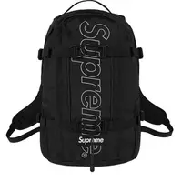 在飛比找蝦皮購物優惠-【IMPRESSION】Supreme Backpack 4