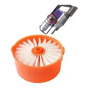 Filter Element for Black + Decker BSV2020G Wireless Vacuum Cleaner Accessory (2Pack)