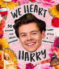 在飛比找誠品線上優惠-We Heart Harry Special Edition