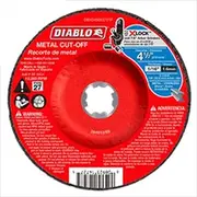 Freud-Diablo DB 4.5X1/4XX-LOCK MT GRD