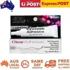 Ardell LashGrip Strip Adhesive Clear 7g Fake False Eyelash Lash Extension Glue