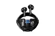 Transformers Wireless Earbud Earphones Bluetooth V5.4 TF-T23 - Black