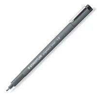 在飛比找PChome商店街優惠-STAEDTLER 施德樓】防乾耐水性代針筆(1.0mm) 