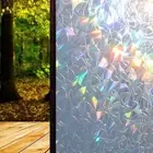 Window Sticker Decoration Electrostatic adsorption Home Wall Easy installation