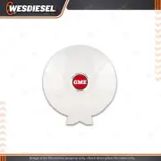 GME 280mm x 55mm 20dBi Gain Omni-Directional TV Antenna - 4WD Offroad