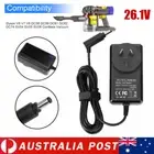 Power Cord for Dyson Vacuum Cleaner V6 V7 V8 DC58 DC59 DC61 Power Suppy Adapter