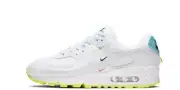 Nike Air Max 90 Worldwide Shoe Ladies US 6.5