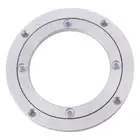 6" Heavy Duty Lazy Susan Metal Bearing Swivel Turntable Bearing Table Desk