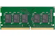 Synology D4ES02 8GB (1x8) DDR4 SODIMM Memory [D4ES02-8G]