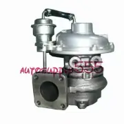 5T-643 VB430093 VC430084 8973659482 turbo charger for Isuzu Holden Rodeo Pick Up