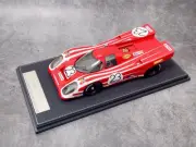 Limited Edition Frontiart 1/18 Porsche 917 23 Le Mans Winner Autoart Bbr