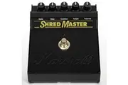 Marshall Shredmaster High Gain Guitar Effects Pedal