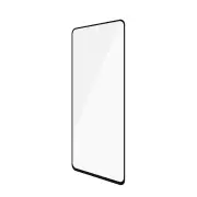 PanzerGlass Case Friendly Phone Screen Protector for Galaxy S21 FE - Black