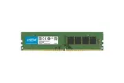 [CT8G4DFRA32A] 8GB 1x8GB DDR4 UDIMM 3200MHz CL22 1.2V Ranked Desktop PC Memory RAM