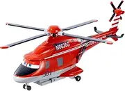 Disney Planes: Fire & Rescue Jumbo Blade Vehicle