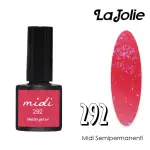 La jolie semi-permanent 7 ml n°292