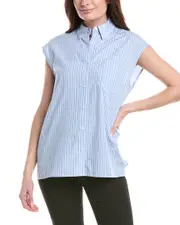 Kenneth Cole Blouse