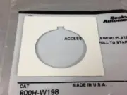 UpTo 30 NEW at MostElectric: 800H-W198 800HW198