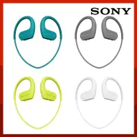 在飛比找Yahoo!奇摩拍賣優惠-SONY NFC NW-WS623 防水運動藍牙隨身聽 4G