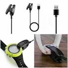 USB Charger Power Cable For Suunto Ambit 1 /2 / 3 Traverse Kailash GPS Watch MSS