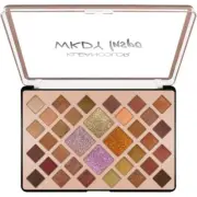 Kleancolor - WKDY Inspo Palette