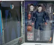 Halloween Michael Myers 7" Scale Ultimate Action Figure NECA NEW